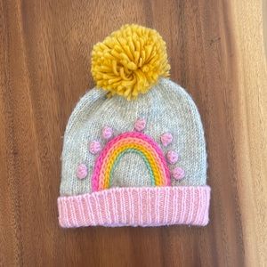 New Cat & Jack Beanie size 12-24 months